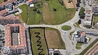 Terreno em Aveiro · 7540 m² · 3 500 000 €