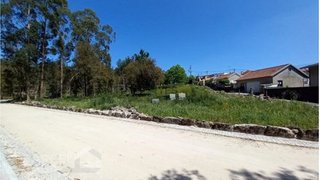 Land for sale in Barcelos, Portugal — €139,500