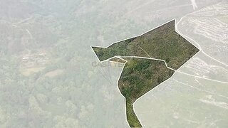 Land for sale in Cabeceiras de Basto, Portugal — €59,000