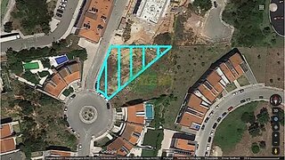 Land for sale in Figueira da Foz, Portugal — €155,000