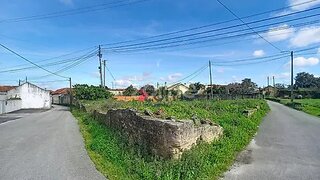 Land for sale in Vagos, Portugal — €57,000