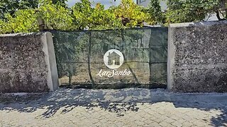 Land for sale in Vila do Conde, Portugal — €92,000