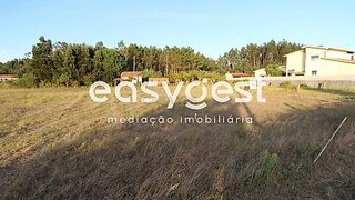 Land for sale in Mira, Portugal — €67,500