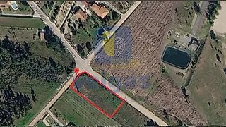 Terreno em Salvaterra de Magos