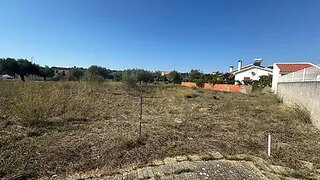 Land for sale in Abrantes, Portugal — €38,325