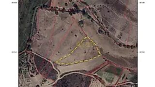 Land for sale in Castro Marim, Portugal — €55,000