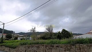 Land for sale in Barcelos, Portugal — €218,000