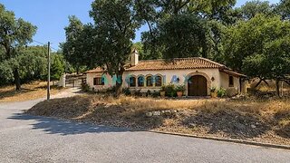 Land for sale in Abrantes, Portugal — €117,000