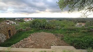 Land for sale in Alcoutim, Portugal — €36,000