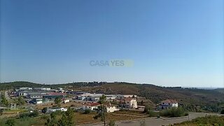 Land for sale in Mação, Portugal — €32,880