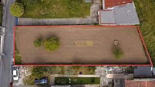 Land for sale in Trofa, Portugal — €90,000