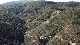 Land for sale in Monchique, Portugal — €127,500