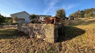 Land for sale in Porto de Mós, Portugal — €37,000