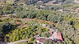 Land for sale in Monchique, Portugal — €320,000