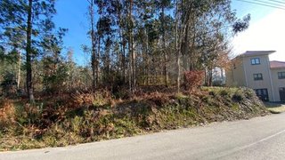Land for sale in Santa Maria da Feira, Portugal — €75,000