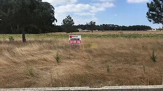 Land for sale in Ílhavo, Portugal — €69,500