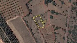Land for sale in Silves, Portugal — €16,500