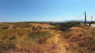 Terreno em Vila Nova de Foz Côa
