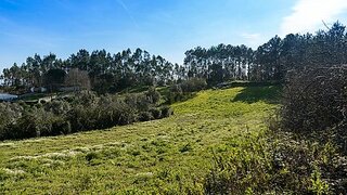Terreno para venda em Leiria, Portugal — 35 000 €