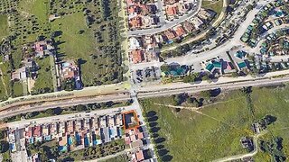 Land for sale in Olhão, Portugal — €145,000