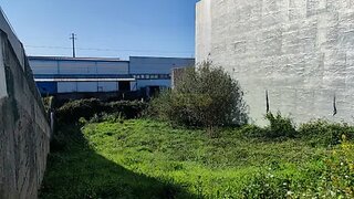 Terreno em Maia