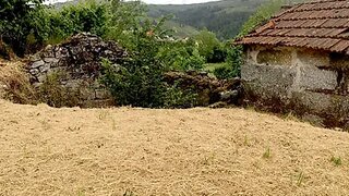 Terreno de 100 m² em Fafe