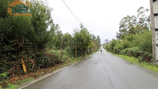 Land for sale in Santa Maria da Feira, Portugal — €160,000