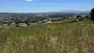 Land for sale in Bombarral, Portugal — €55,000