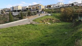 Land for sale in Gouveia, Portugal — €13,500