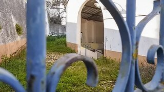 Land for sale in Viana do Alentejo, Portugal — €170,000