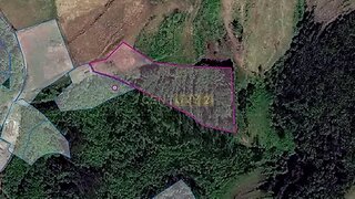 Land for sale in Vila do Porto, Portugal — €35,599