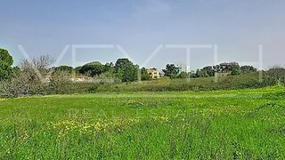 Land for sale in Sesimbra, Portugal — €600,000