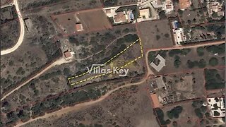 Land for sale in Vila do Bispo, Portugal — €100,000