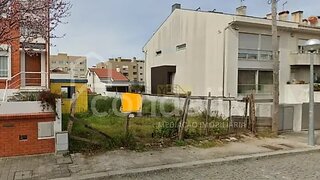 Land for sale in Matosinhos, Portugal — €375,000