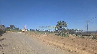 Land for sale in Barcelos, Portugal — €65,000