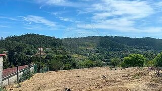 Terreno para venda em Arcos de Valdevez, Portugal — 58 500 €
