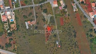 Land for sale in Loulé, Portugal — €35,000