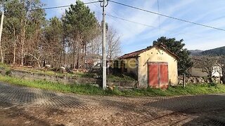 Land for sale in Arcos de Valdevez, Portugal — €27,000