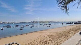 Terreno em Almada · 322 m² · 830 000 €