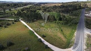 Land for sale in Azambuja, Portugal — €25,000