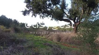 Land for sale in Santiago do Cacém, Portugal — €160,000