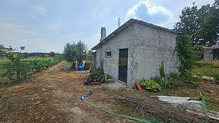 Land for sale in Mangualde, Portugal — €27,000