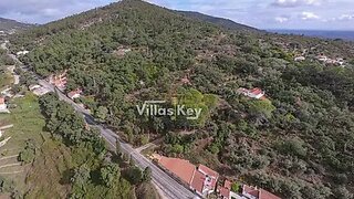 Land for sale in Monchique, Portugal — €195,000