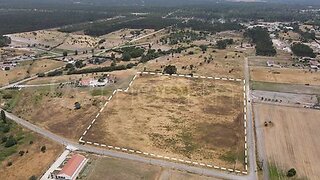 Land for sale in Benavente, Portugal — €490,000