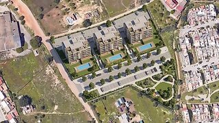 Land for sale in Olhão, Portugal — €895,000