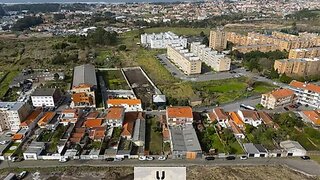 Land for sale in Vila Nova de Gaia, Portugal — €320,000
