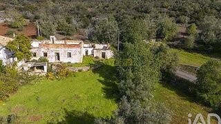 Land for sale in Loulé, Portugal — €189,000
