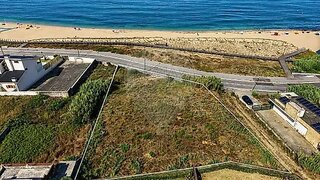 Terreno para venda em Matosinhos, Portugal — 300 000 €