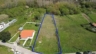 Land for sale in Anadia, Portugal — €49,000