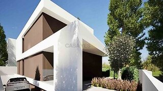 Land for sale in Portimão, Portugal — €360,000